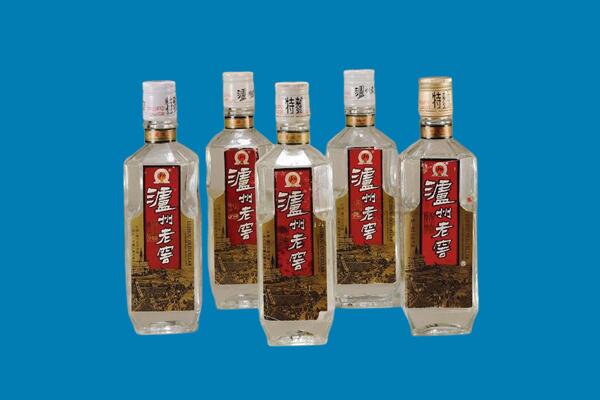 临沧市耿马回收老酒